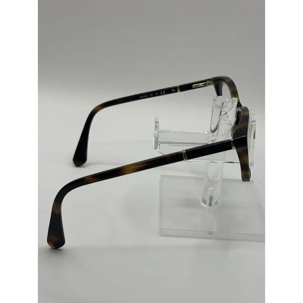 Kate Spade Kaileigh 086 Havana Tortoise Eyeglasses Women's 140mm Frame
